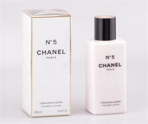 lotion chanel no.5|chanel 5 body lotion 200ml.